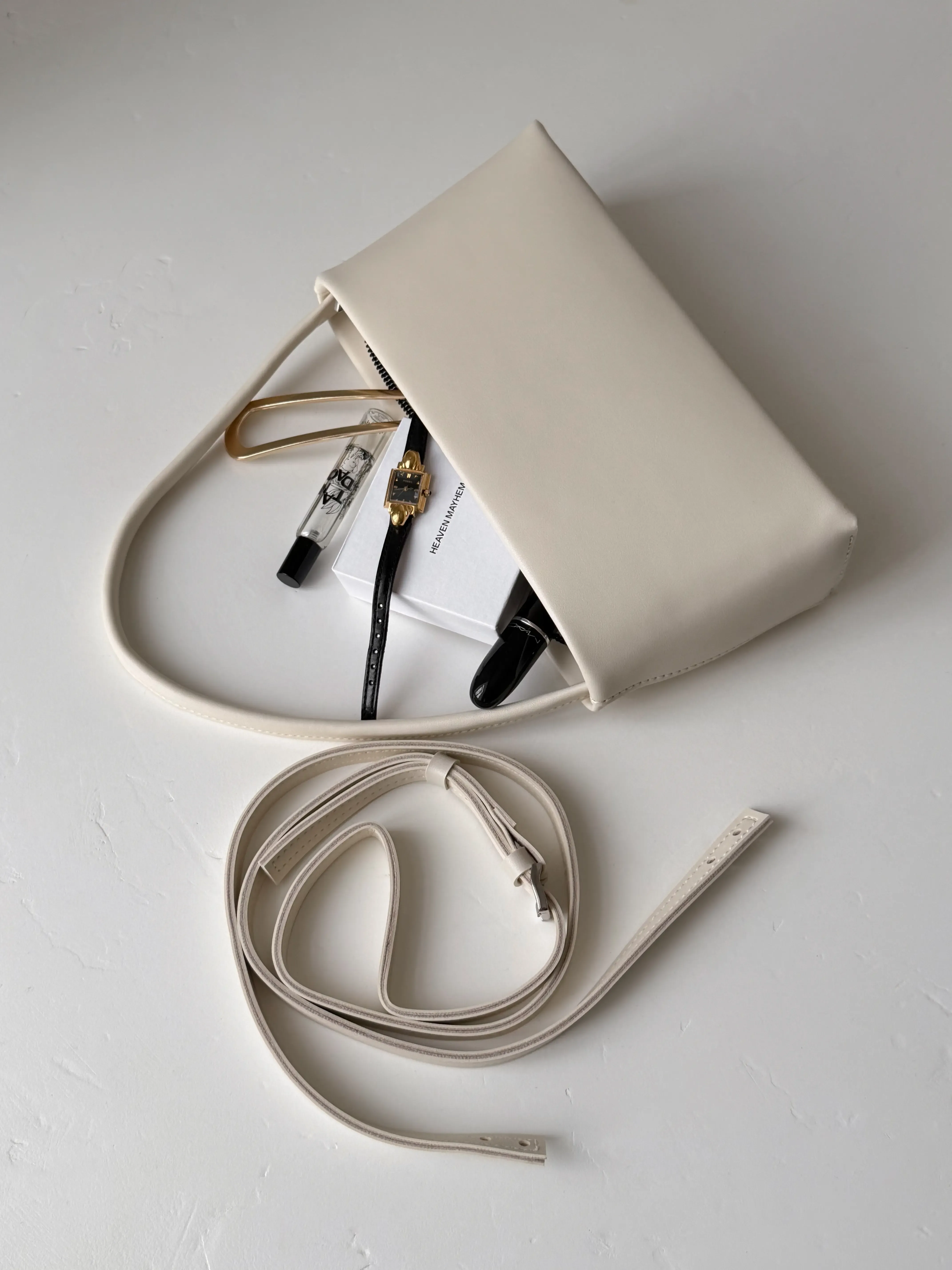 MUSE BAG MILK